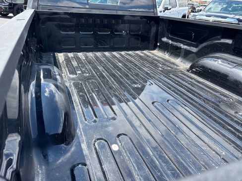 Used 2021 RAM 1500 Tradesman w/ Tradesman SXT Package RWD image 22