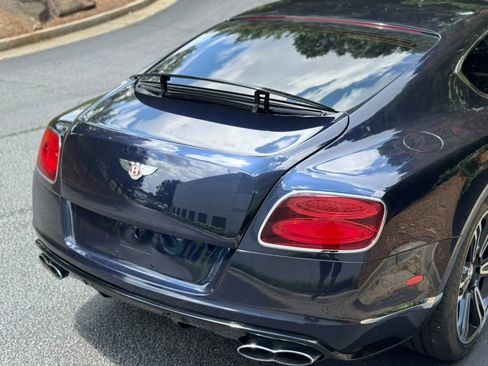 Used 2014 Bentley Continental GT V8 S AWD/4WD image 27