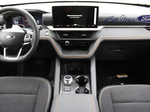 New 2026 Ford Explorer Tremor w/ Tremor Ultimate Package AWD/4WD image 12
