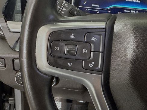 Used 2024 Chevrolet Silverado 1500 LT w/ Protection Package image 14