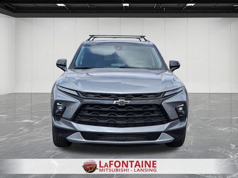 Used 2024 Chevrolet Blazer LT w/ Convenience Package AWD/4WD image 8