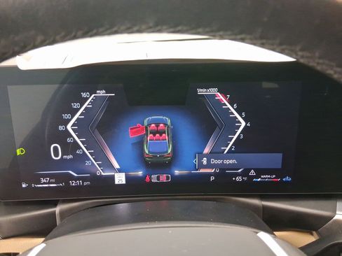 Certified 2024 BMW 430i Gran Coupe w/ Premium Package image 20