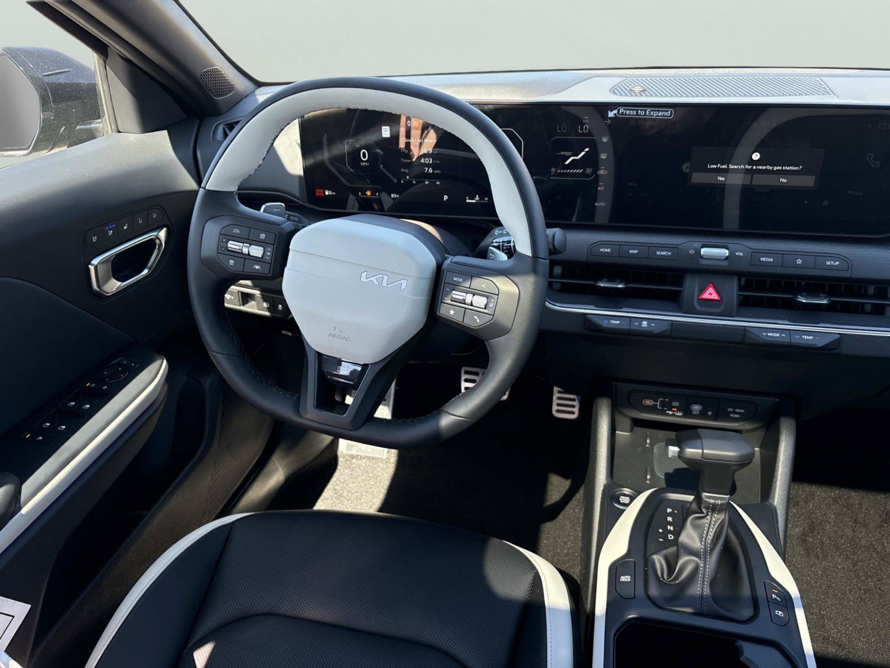 New 2026 Kia K4 GT-Line Turbo FWD image 10