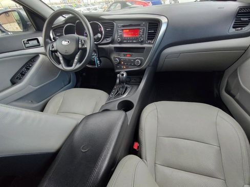 Used 2013 Kia Optima LX image 29