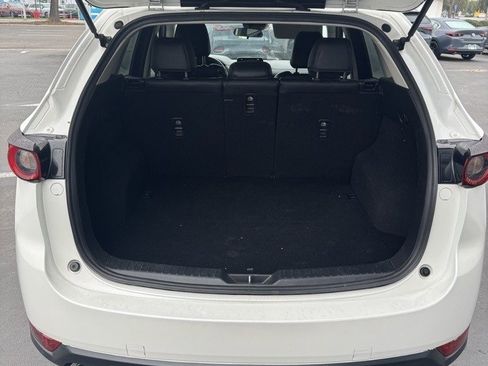 Used 2018 MAZDA CX-5 Touring image 9