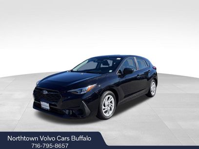 Used 2024 Subaru Impreza 2.0i