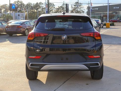 Used 2023 Buick Encore GX Preferred image 18