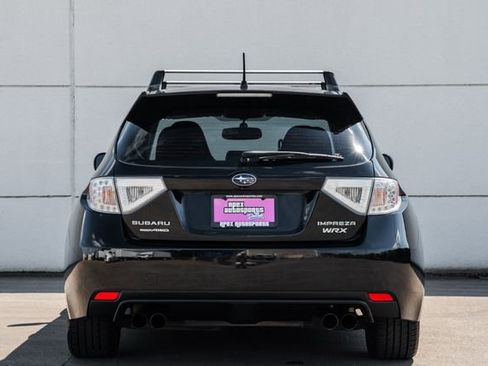 Used 2014 Subaru Impreza WRX Limited image 16