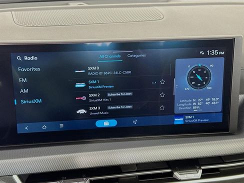 Certified 2025 Hyundai Sonata SE image 14