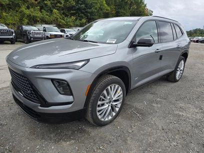 New 2026 Buick Enclave Sport Touring w/ LPO, All-Weather Package