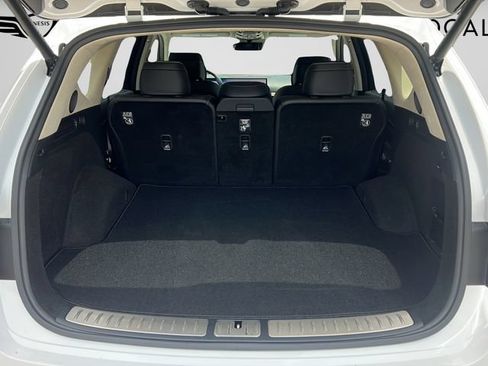 Certified 2025 Genesis GV80 3.5T Prestige AWD/4WD image 9