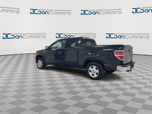 Used 2010 Ford F150 XLT image 6