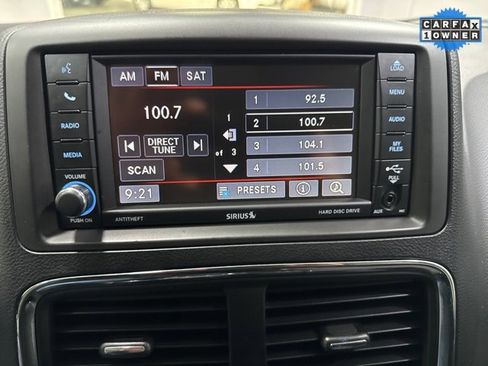 Used 2017 Dodge Grand Caravan SE w/ Power Window Group image 18