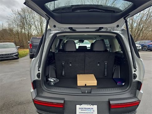 New 2026 Hyundai Santa Fe SEL image 23