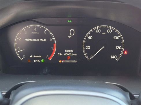 New 2026 Honda CR-V LX image 24