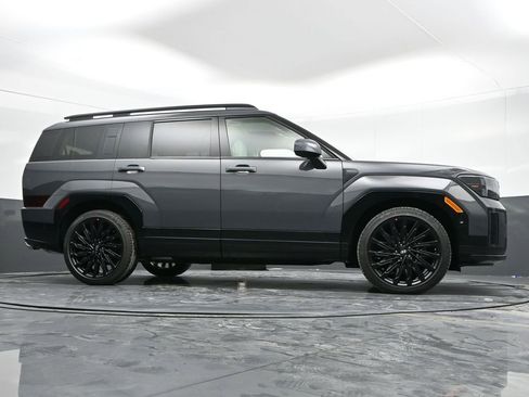 Used 2025 Hyundai Santa Fe Calligraphy image 51