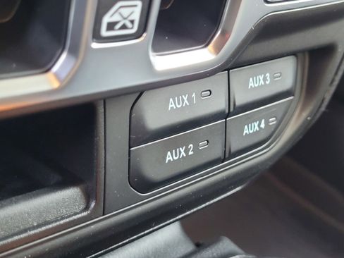 New 2026 Jeep Wrangler Sport image 17