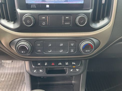 Used 2022 GMC Canyon Denali AWD/4WD image 21