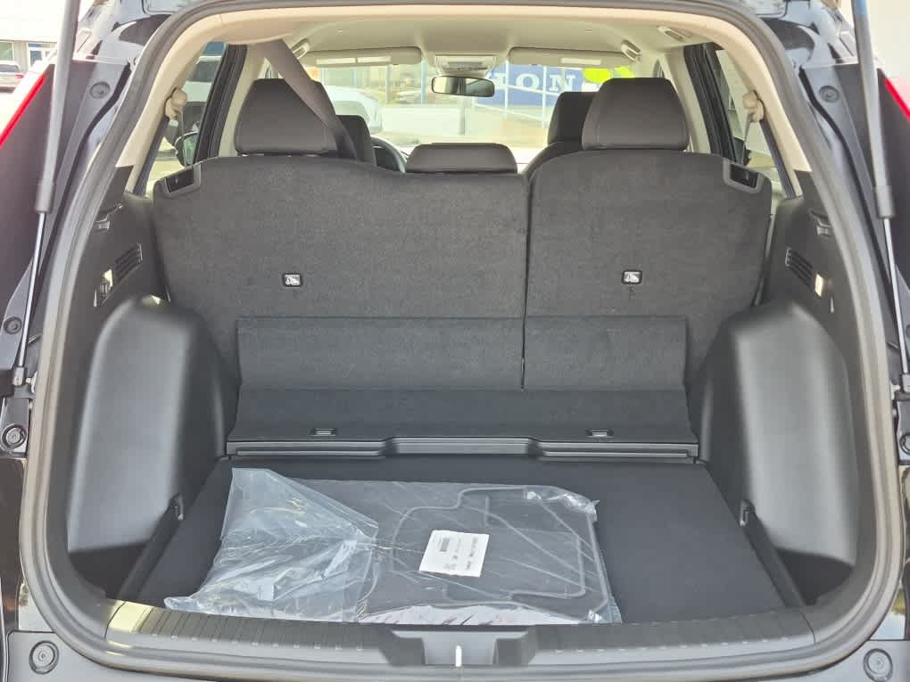 Used 2026 Honda CR-V LX image 22