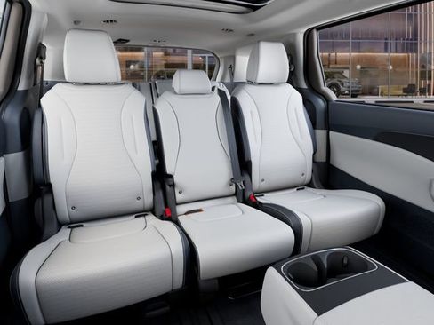 New 2026 Kia Carnival SX Prestige FWD image 16