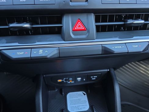 New 2025 Kia K4 EX image 21