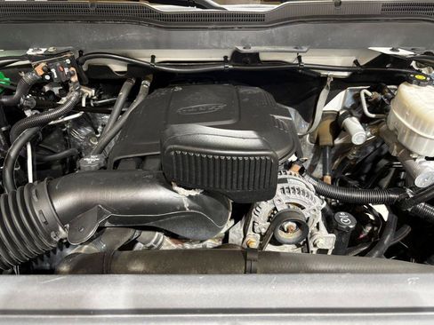 Used 2019 Chevrolet Silverado 2500 W/T w/ WT Convenience Package RWD image 23