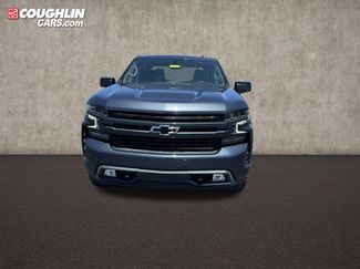 Used 2022 Chevrolet Silverado 1500 RST AWD/4WD video 2