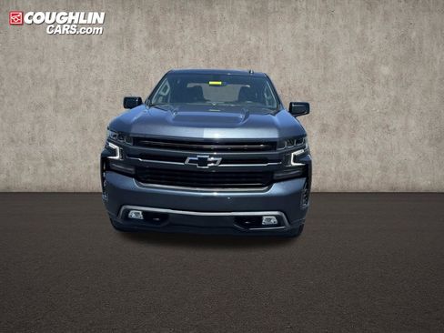 Used 2022 Chevrolet Silverado 1500 RST AWD/4WD image 2