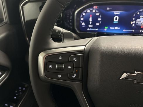 New 2026 Chevrolet Silverado 1500 RST image 50