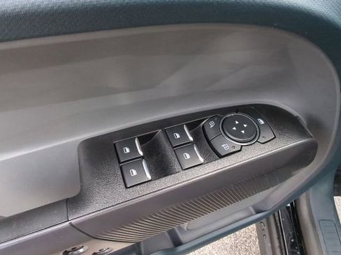 New 2026 Ford Maverick XLT w/ Black Appearance Package image 25