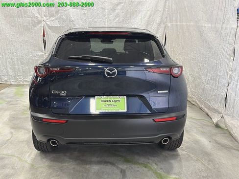 Used 2021 MAZDA CX-30 AWD 2.5 S w/ Select Package image 20