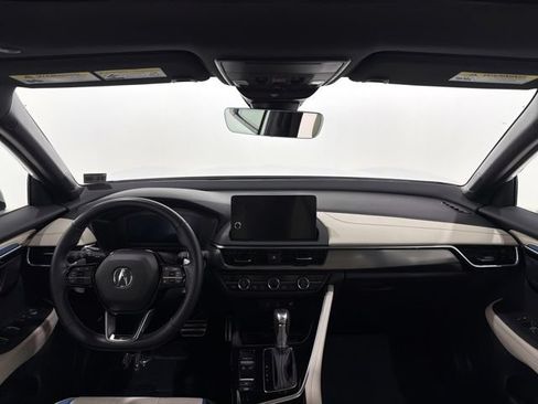 Certified 2025 Acura ADX A-Spec AWD/4WD image 29