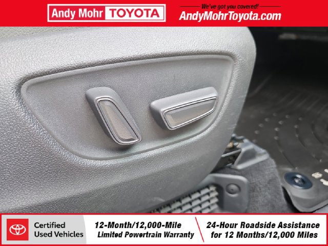 Certified 2021 Toyota Sienna XLE w/ XLE Plus Package AWD/4WD image 37