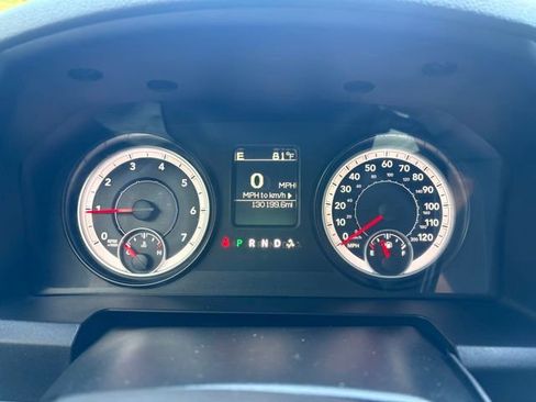 Used 2015 RAM 2500 Tradesman w/ Popular Equipment Group AWD/4WD image 16