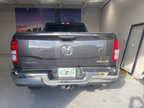 Used 2024 RAM 2500 Big Horn image 7