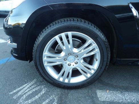 Used 2013 Mercedes-Benz GLK 350 4MATIC image 12