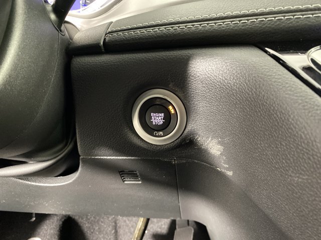 New 2026 Chrysler Pacifica Select FWD image 23