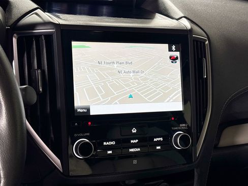 Certified 2022 Subaru Forester Limited image 17