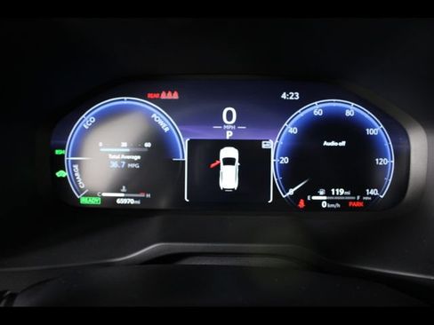 Used 2023 Toyota RAV4 XSE AWD/4WD image 23
