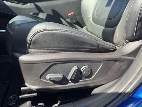 Used 2022 Hyundai Tucson Limited AWD/4WD image 13