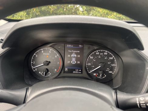 Used 2024 Nissan Altima 2.5 S image 22