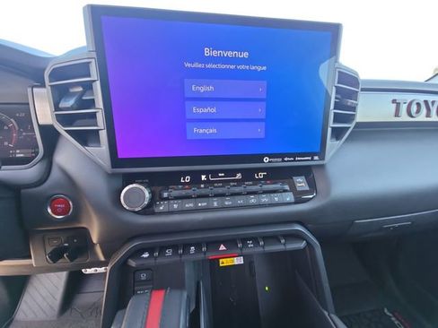 Used 2023 Toyota Sequoia TRD Pro image 21