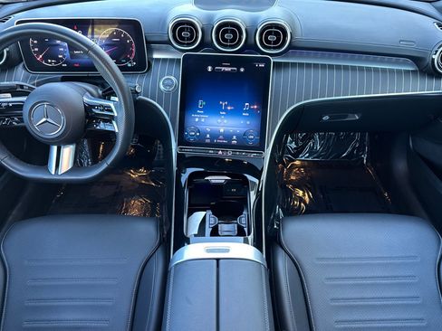 Certified 2023 Mercedes-Benz C 300 Grey image 13