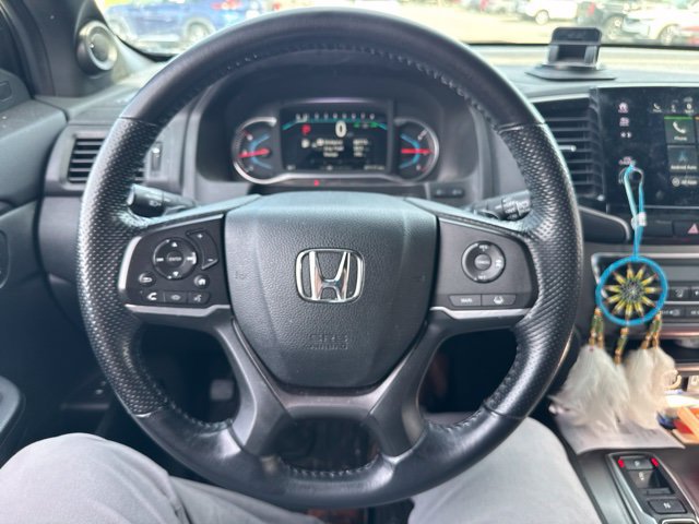 Used 2020 Honda Passport EX-L image 13