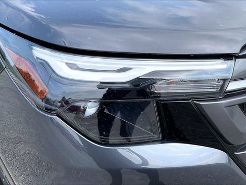 Certified 2026 Subaru Forester Premium AWD/4WD image 30