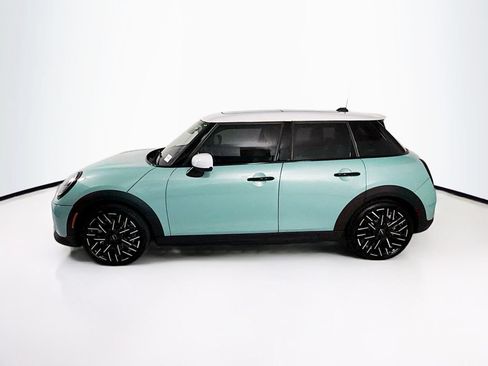 New 2026 MINI Cooper S FWD image 8