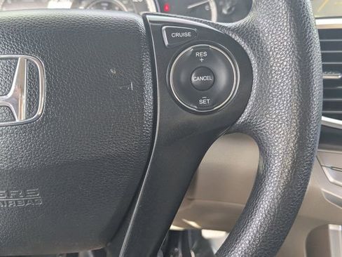 Used 2015 Honda Accord EX image 23