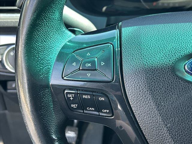 Used 2017 Ford Explorer Sport w/ Equipment Group 401A AWD/4WD image 14