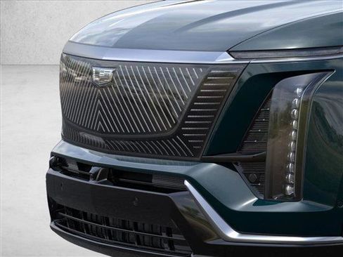 New 2026 Cadillac Vistiq Luxury image 13