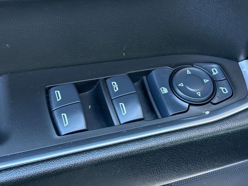 Used 2025 GMC Sierra 1500 Elevation w/ X31 Off-Road Package image 13